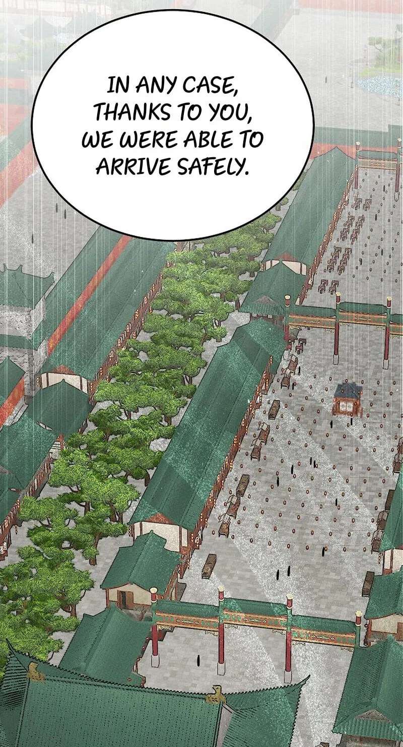 The Legend of Enxue Chapter 70 - page 56