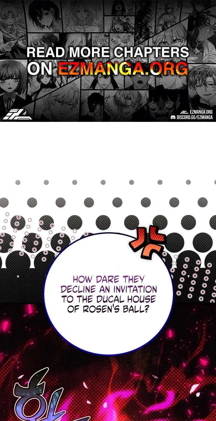 The Villainess is a Millionaire Fixer Chapter 44 - page 1