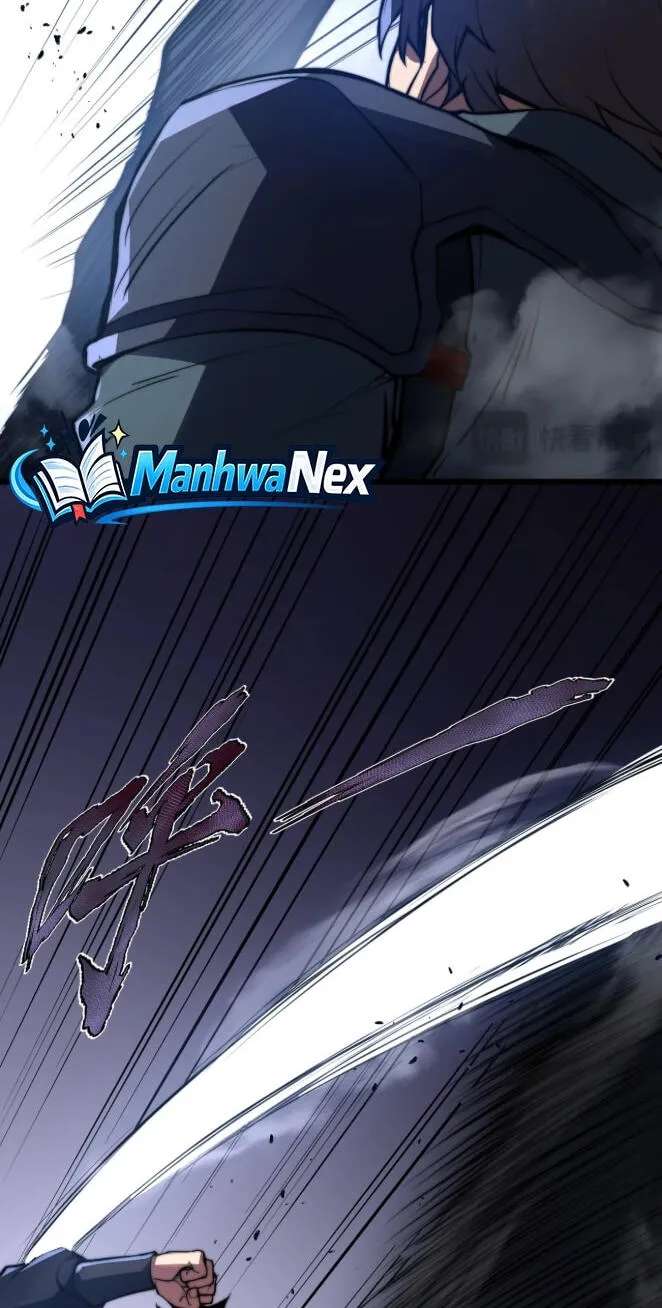 I Became a God Devouring Souls at the Crematorium Chapter 26 - page 14
