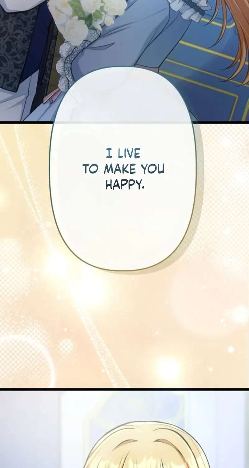 The Prince Who Was My Fiancé in Name Only Apparently Loved Me Chapter 31 - page 36