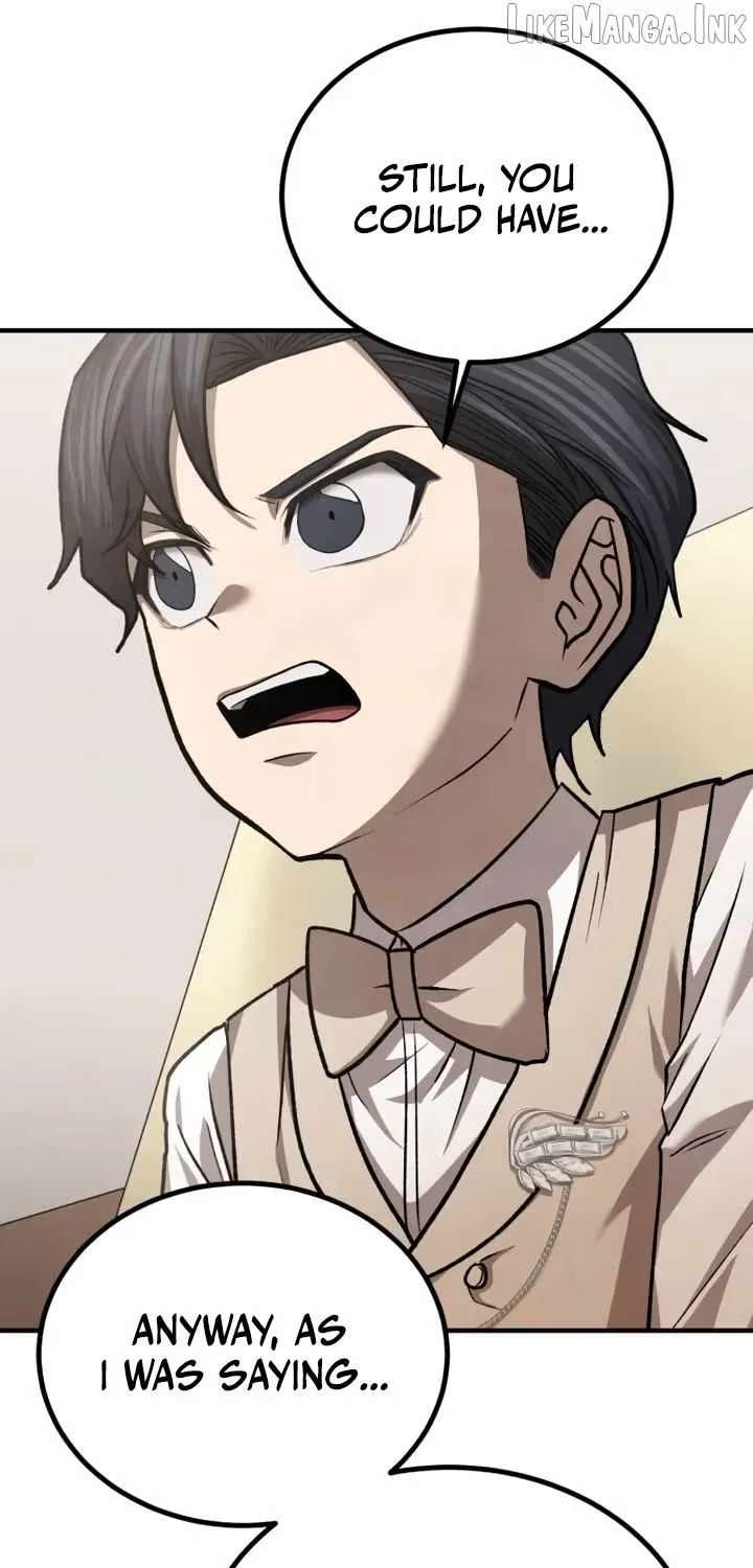 Turns Out, It’s the 3rd Generation of the Chaebol Chapter 14 - page 16
