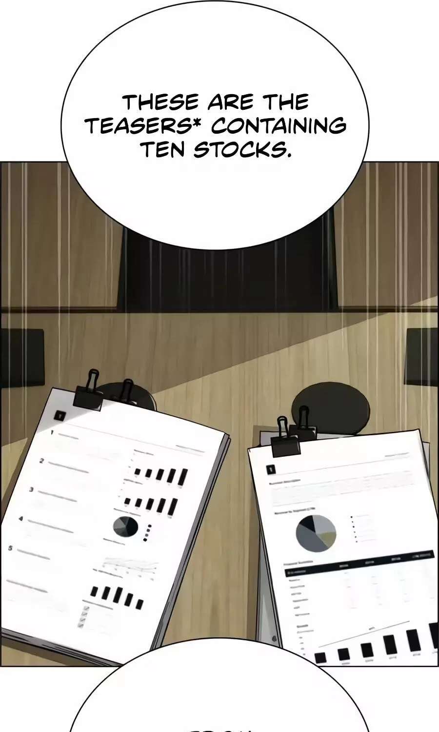 Wall Street Genius's Time-Limited Investment Method Chapter 9 - page 157