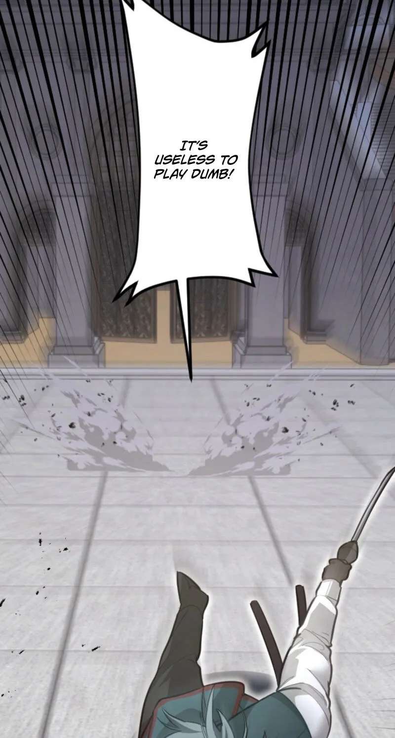 Kaiki Shita Ken Sei no Mahou Riron Chapter 38 - page 25