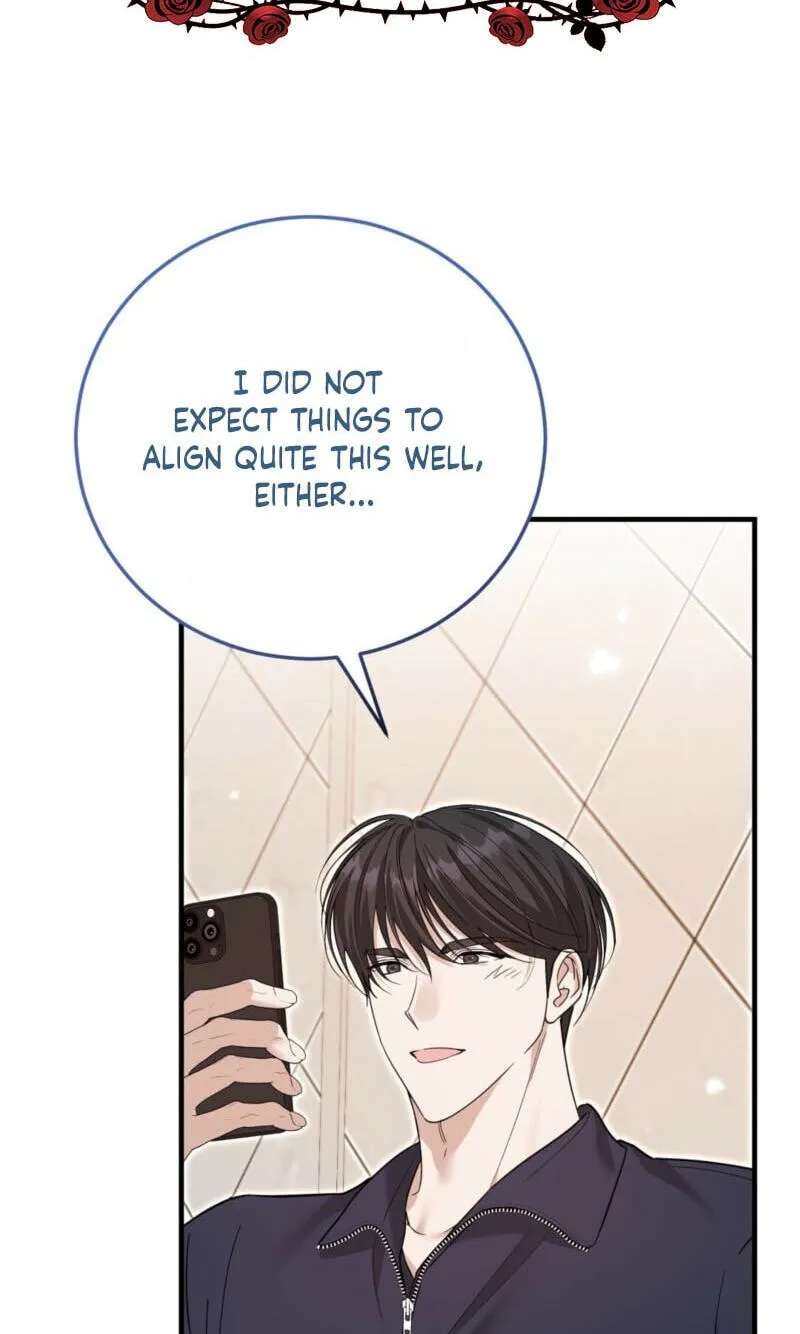 Worn-out Romance Chapter 30 - page 2