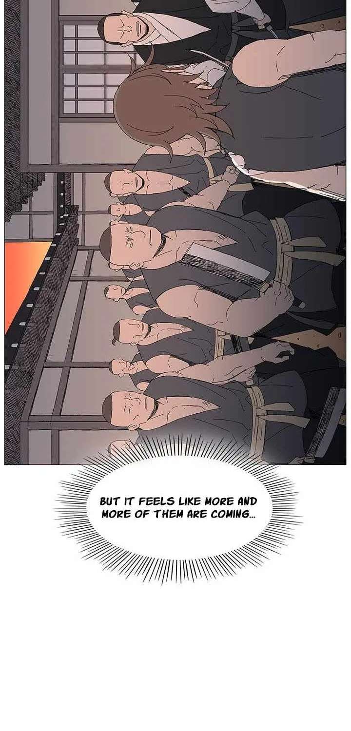 The General - Fighting Legend Chapter 112 - page 36