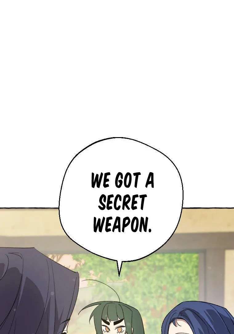 Tale Of Hyangdan Chapter 9 - page 93