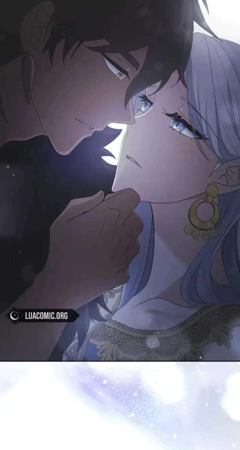 The Beloved Doll Princess Marries into the Wild Chapter 24 - page 47