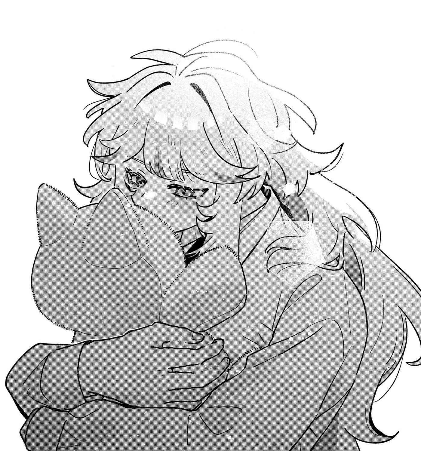 I Kept Spoiling a Female Knight Who Knew Nothing but Fighting Chapter 12 - page 30