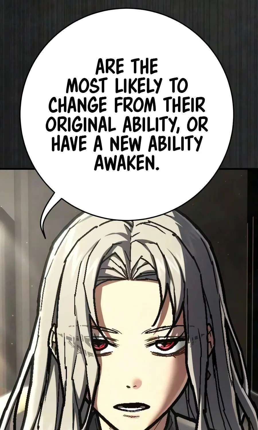 Executioner Chapter 73 - page 93