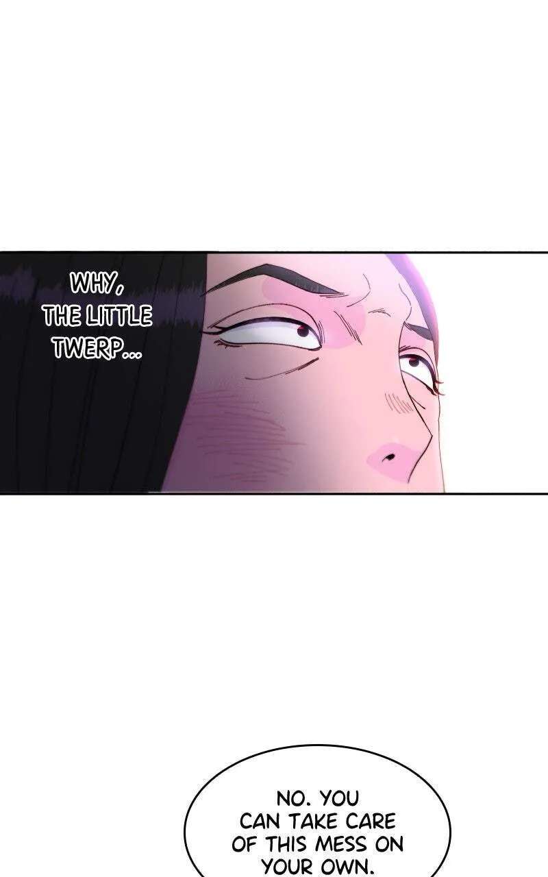 Momfluencer Chapter 92 - page 21