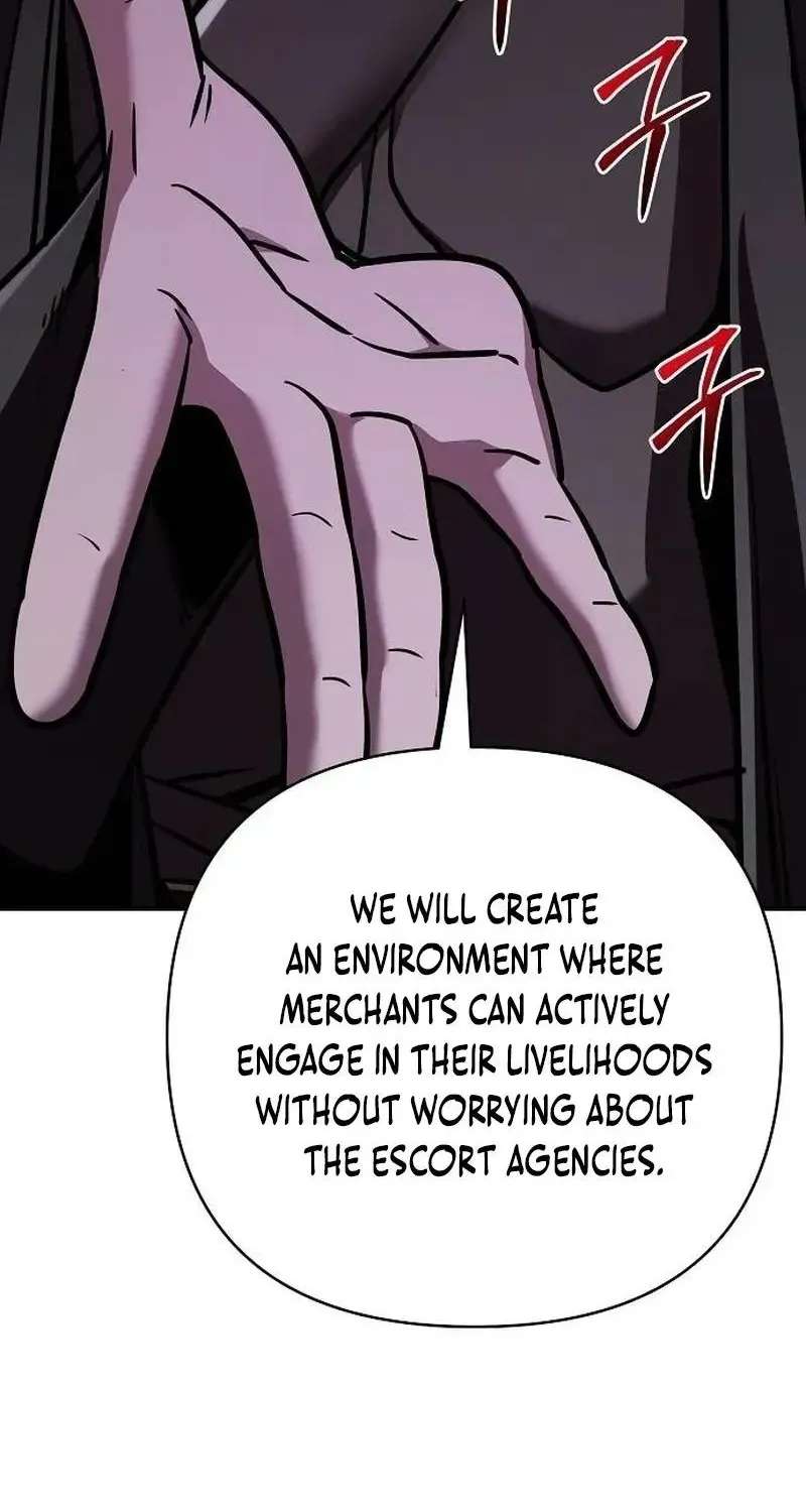 The Suspicious Boy Is One of the World's Top Ten Masters Chapter 131 - page 79
