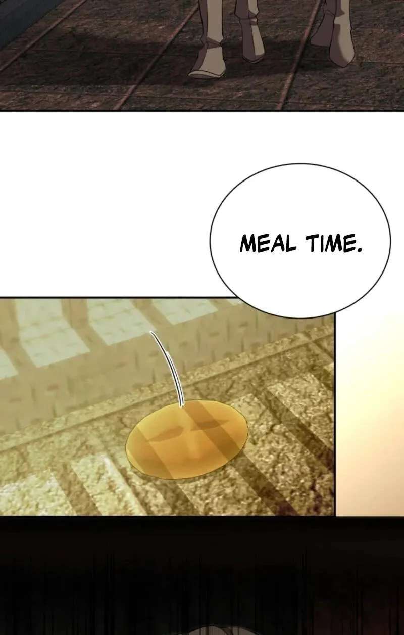 The Dungeon Smells Like Chicken Chapter 33 - page 40