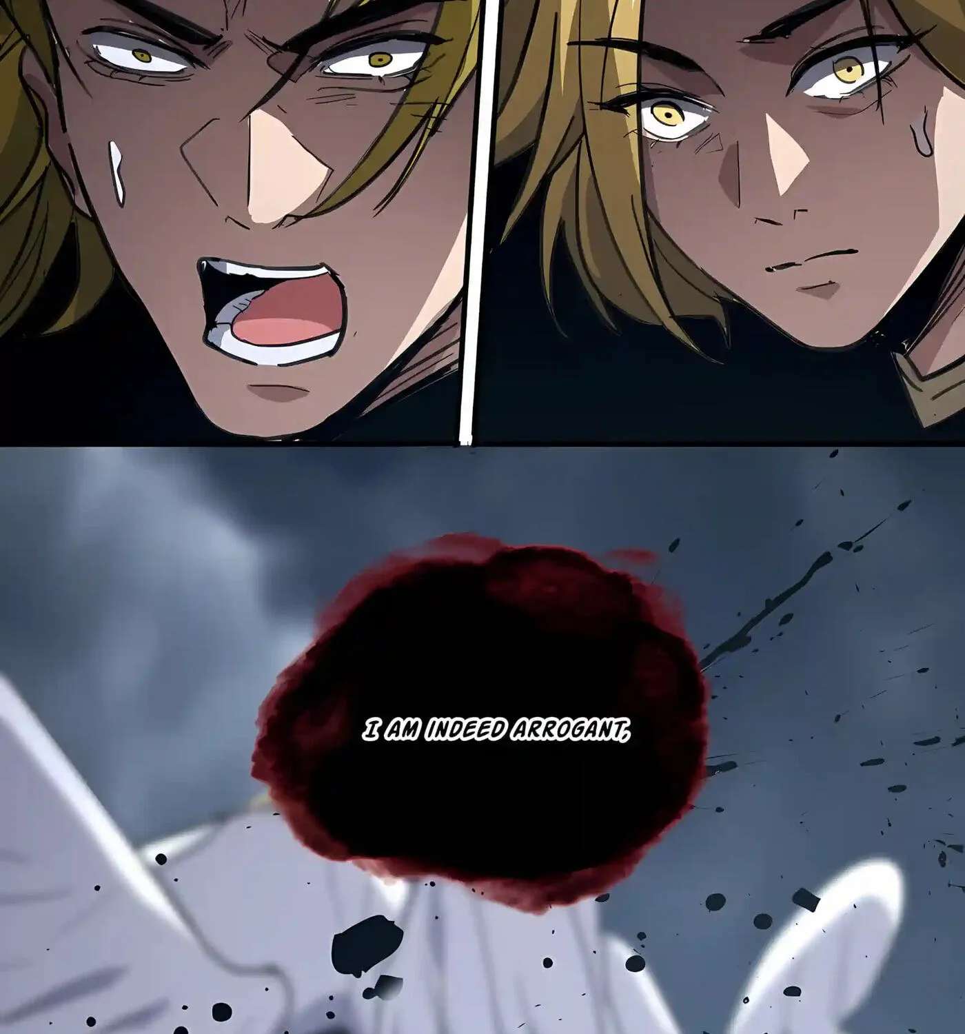 High-Martial World: One Hand to Overwhelm Three Thousand Emperors! Chapter 62 - page 199