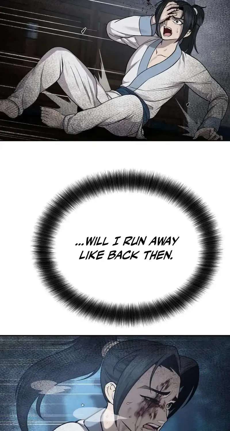 The Divine Brush of Hwarim Chapter 5 - page 137