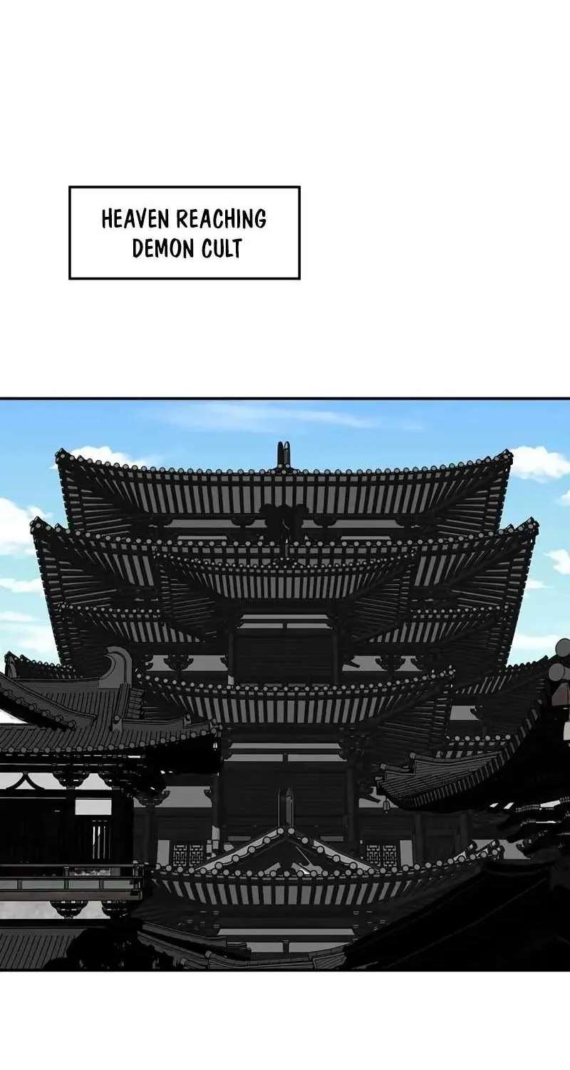 The Demonic Supreme Sword Chapter 51 - page 44