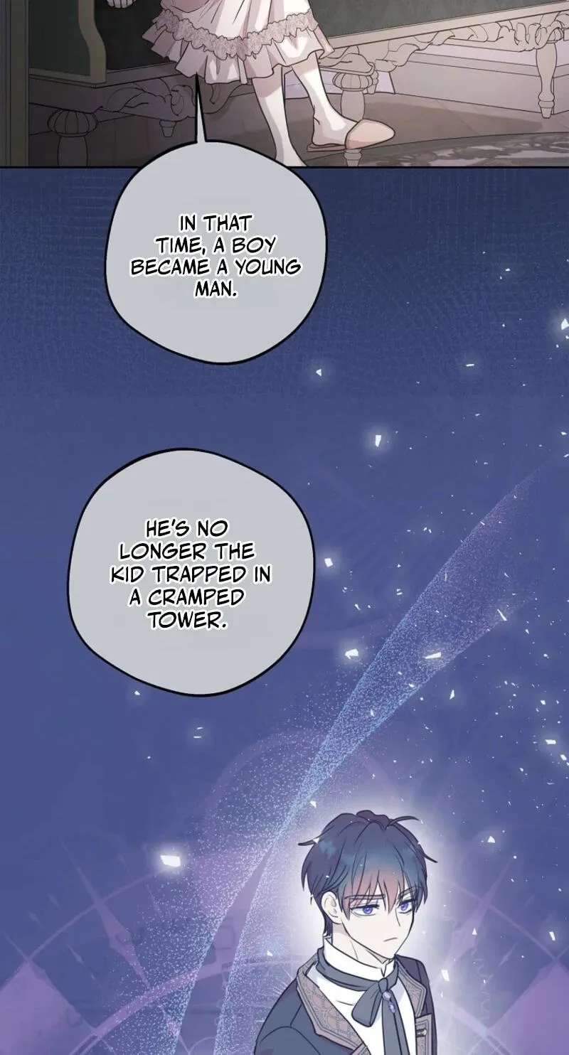 Surviving as the Illegitimate Princess Chapter 127 - page 10