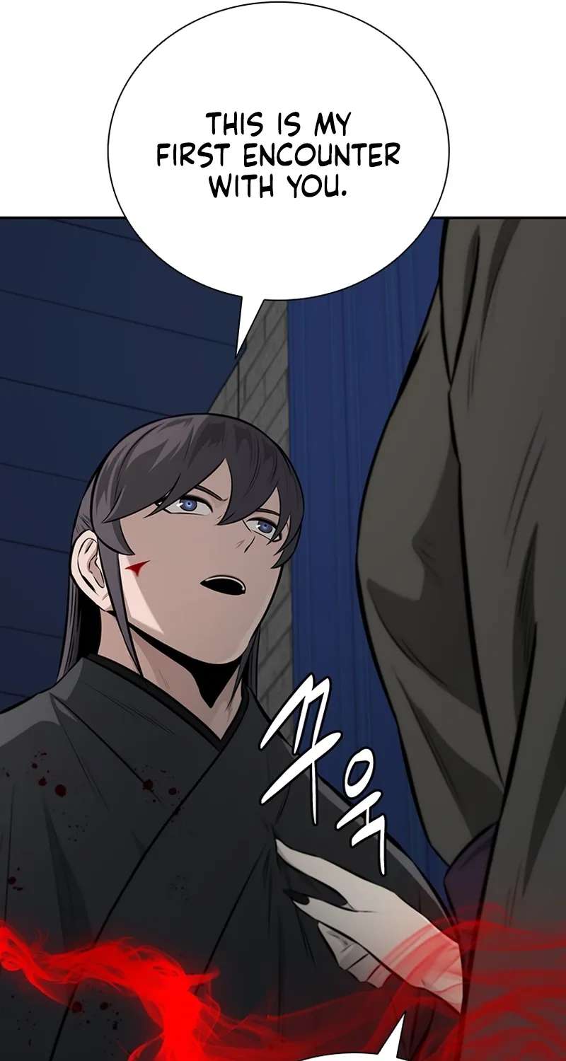 Absolute Master of the Senate Chapter 80 - page 29