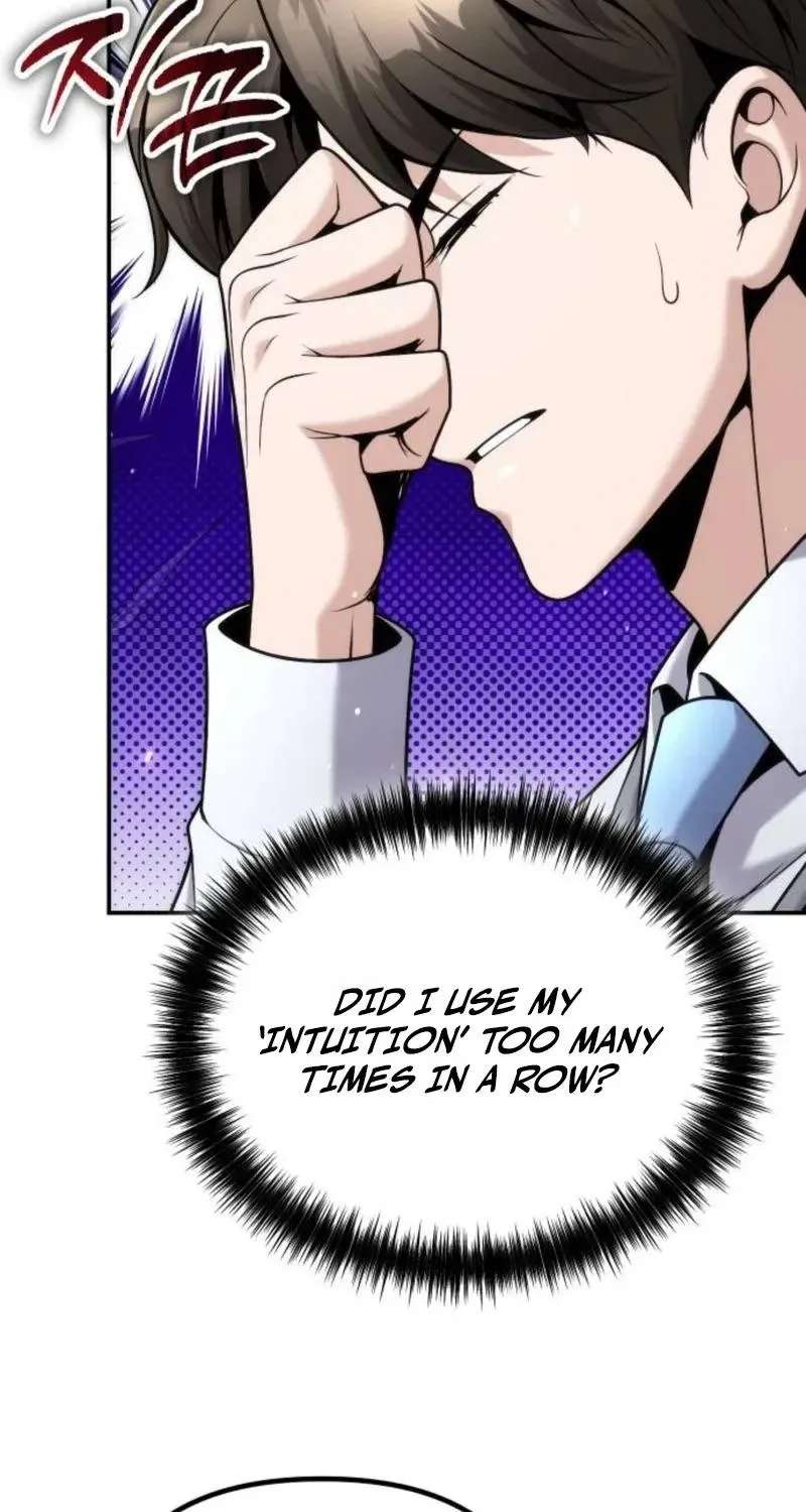 Even if He Keeps Spending, Money Accumulates Chapter 16 - page 89