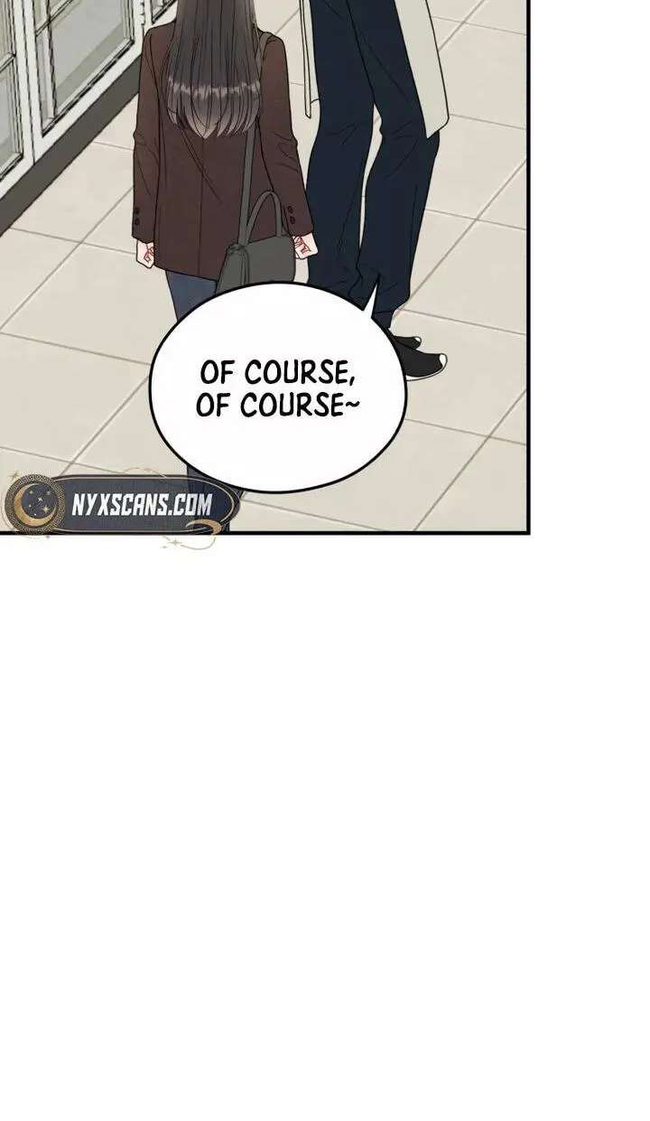 One and Only (Lim Joo-Yi) Chapter 61 - page 21