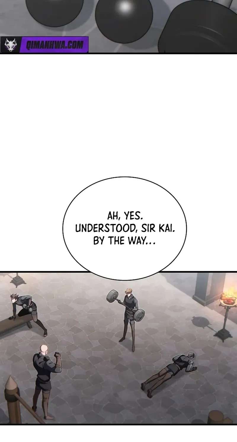 The Lord Who Levels Up by Devouring Chapter 9 - page 18