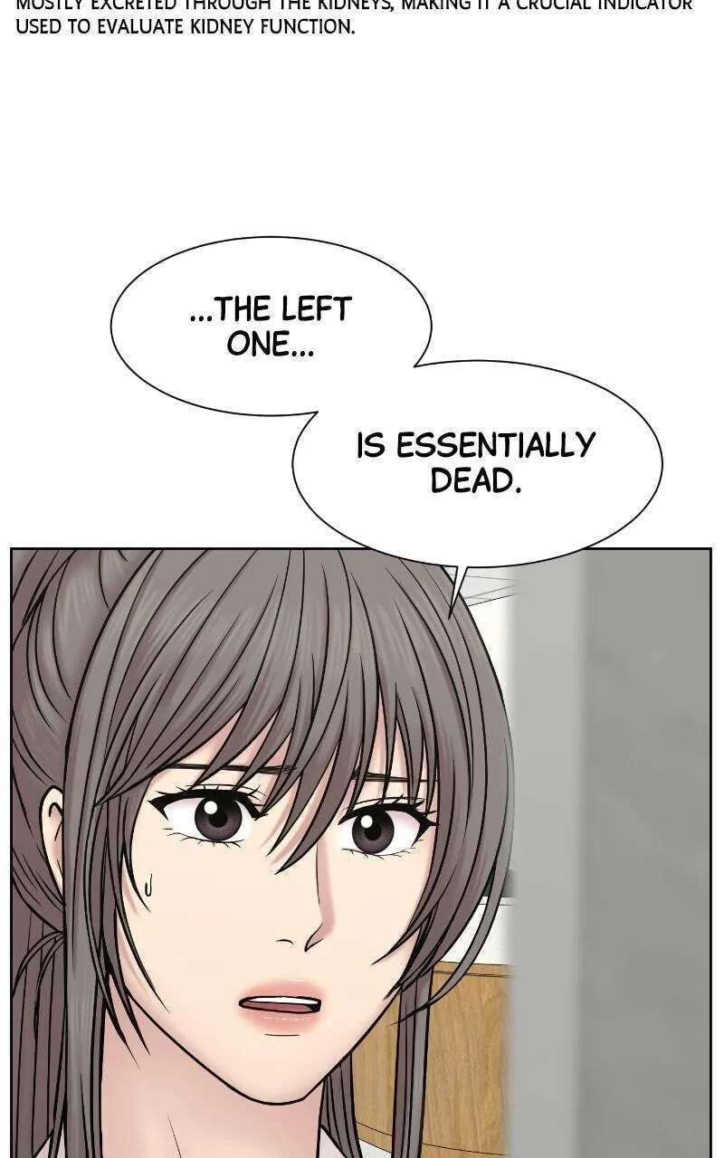 Trauma Center:Dr. Baek Chapter 47 - page 89