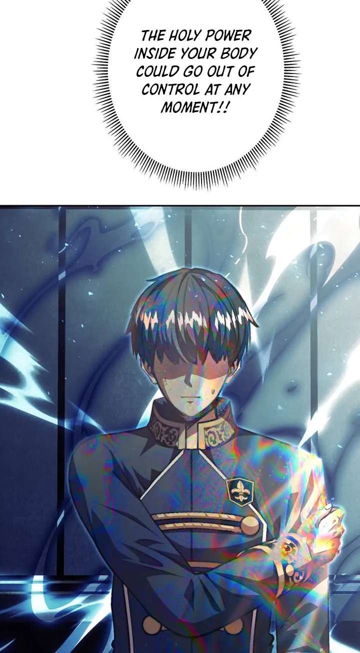 Holy Emperor’s Grandson Is A Necromancer Chapter 120 - page 68