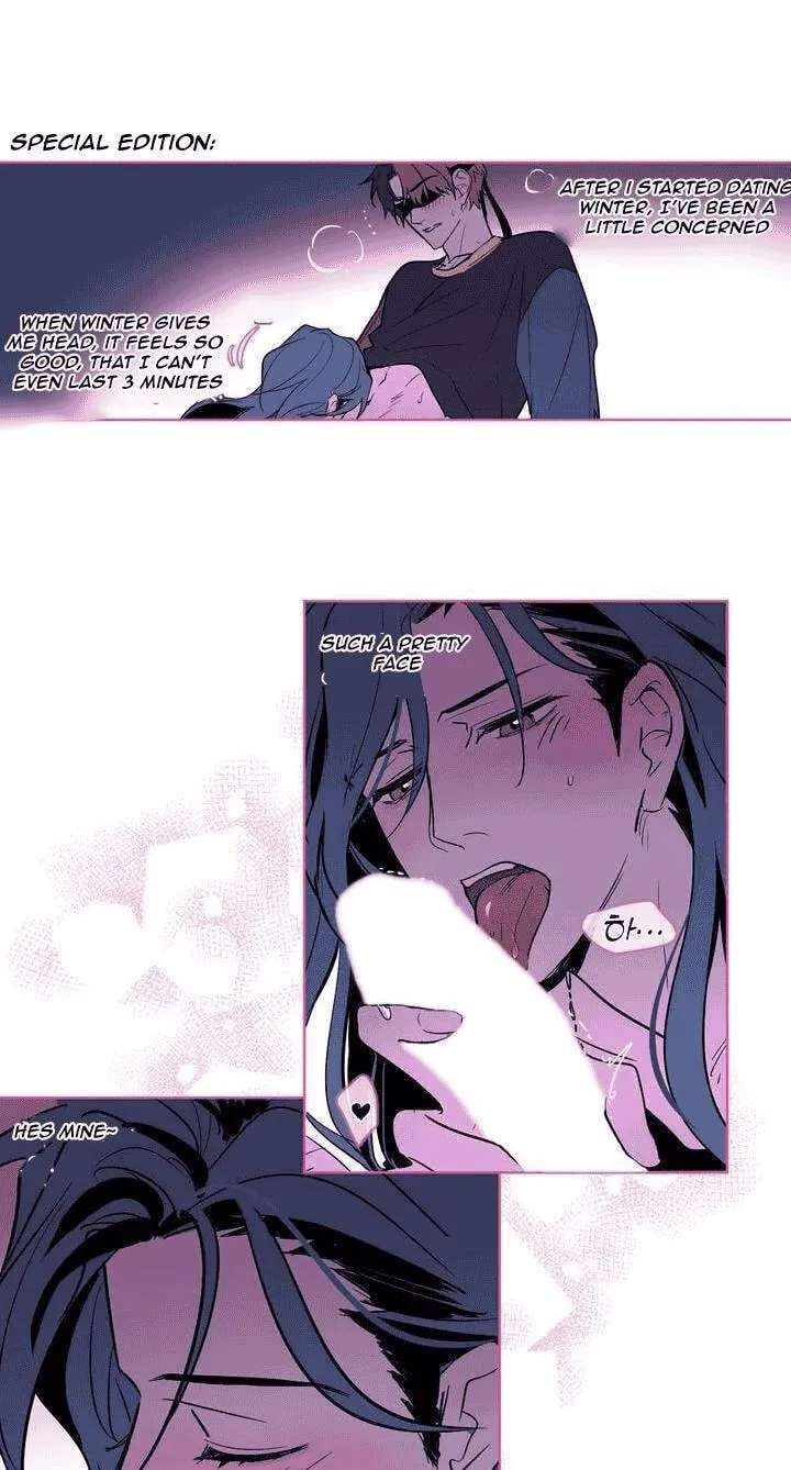 Late Autumn Into Winter: Twilight Chapter 1 - page 65