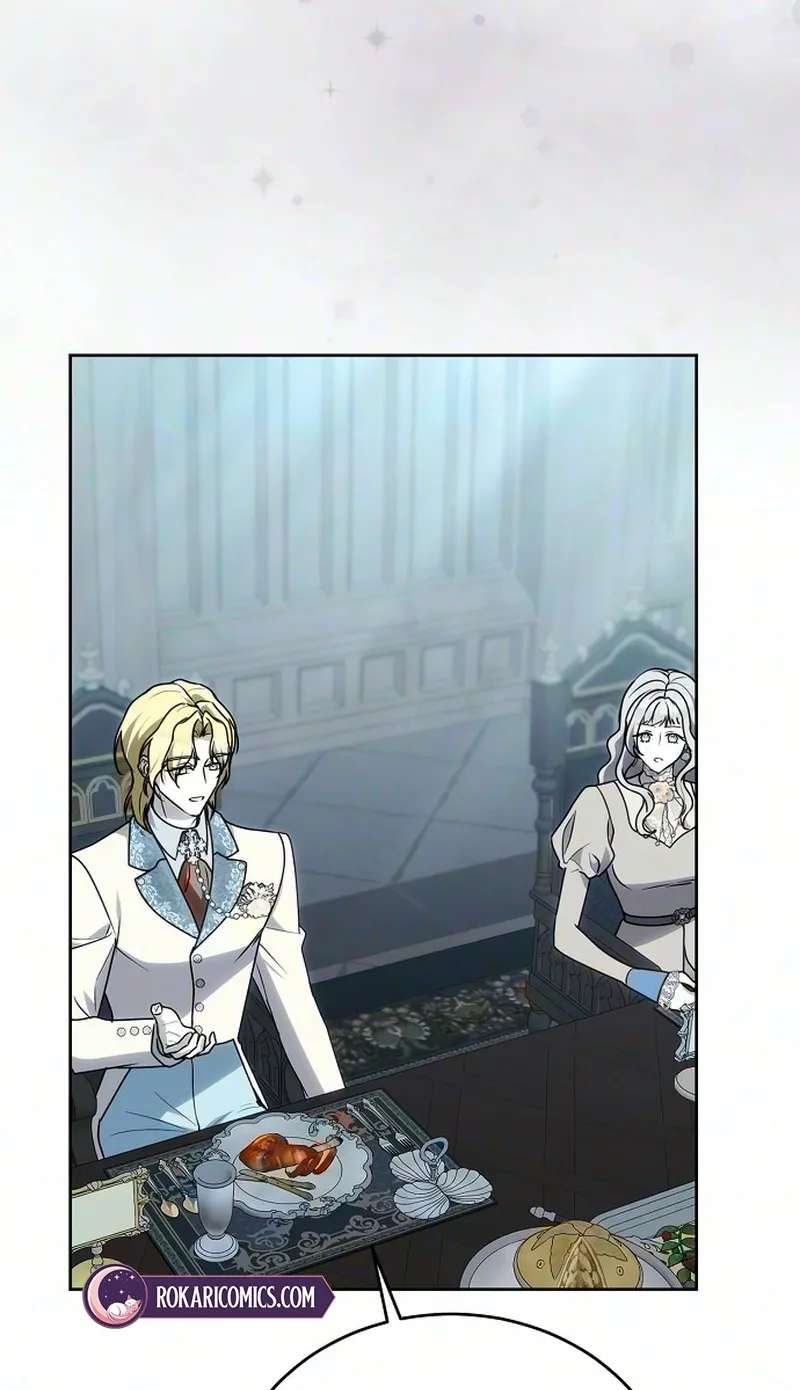 A Queen Worthy of Dishonor Chapter 36 - page 35