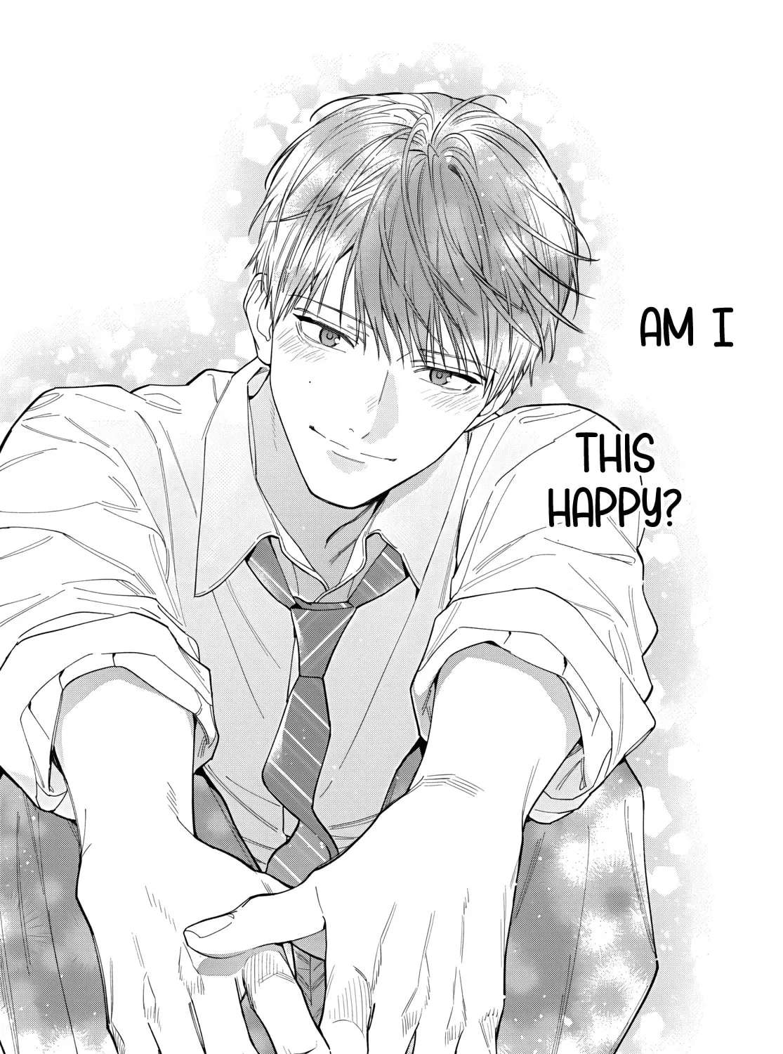 High School Yuri Manga Chapter 3 - page 15
