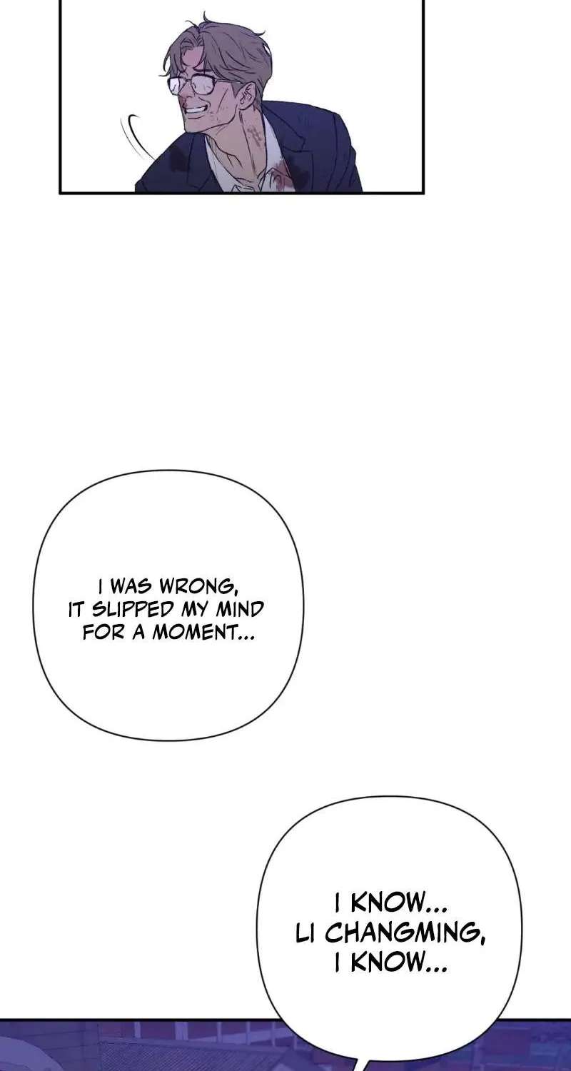 Dog Eat Dog Chapter 3 - page 35