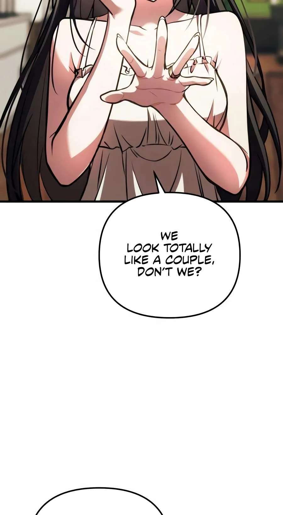 Return of the Dragon Girlfriend Chapter 8 - page 33