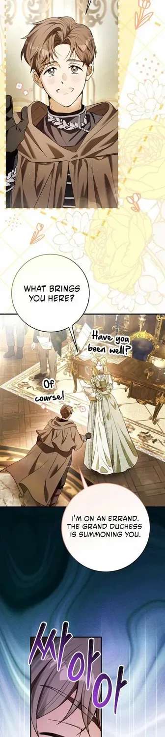 This Is What Revenge Looks Like Chapter 38 - page 17