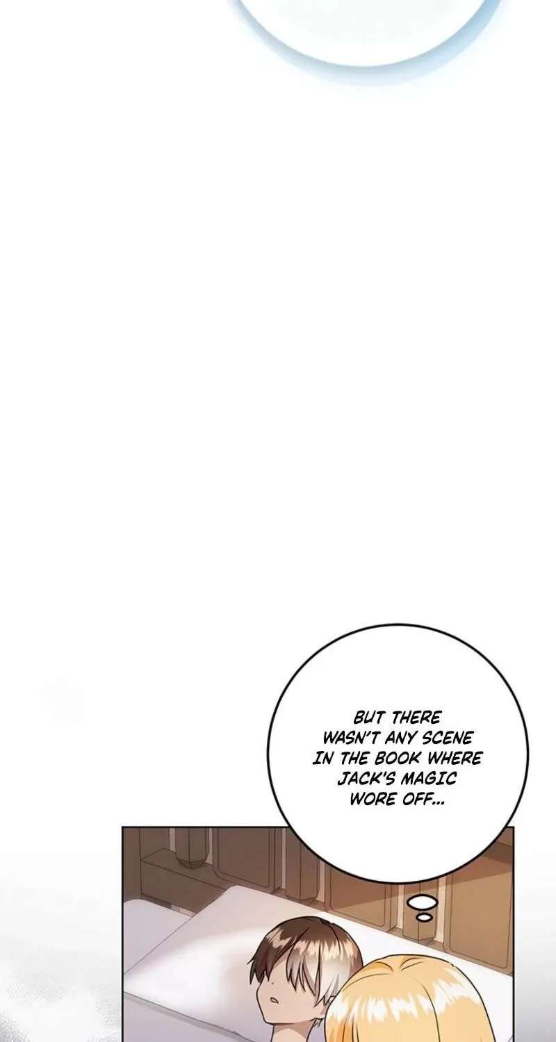 I Need Sponsorship Chapter 48 - page 40