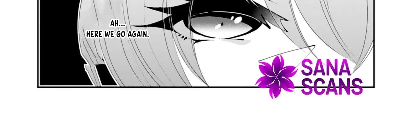 You Call Me 'You' and Break the Engagement? Fine—You'll Regret It. Chapter 1 - page 20