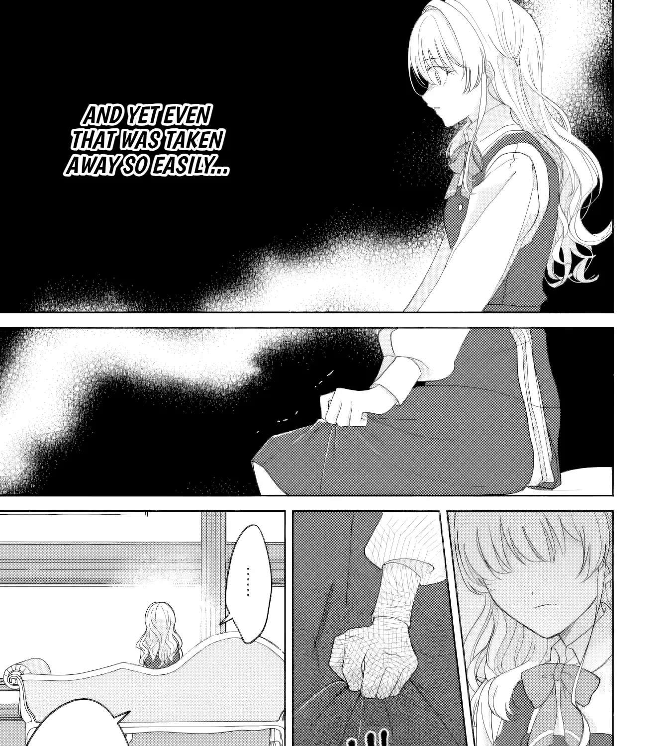 My Greedy Stepsister Stole My Fiancé and Tried to Take My House, so My Patience Finally Snapped Chapter 1 - page 12