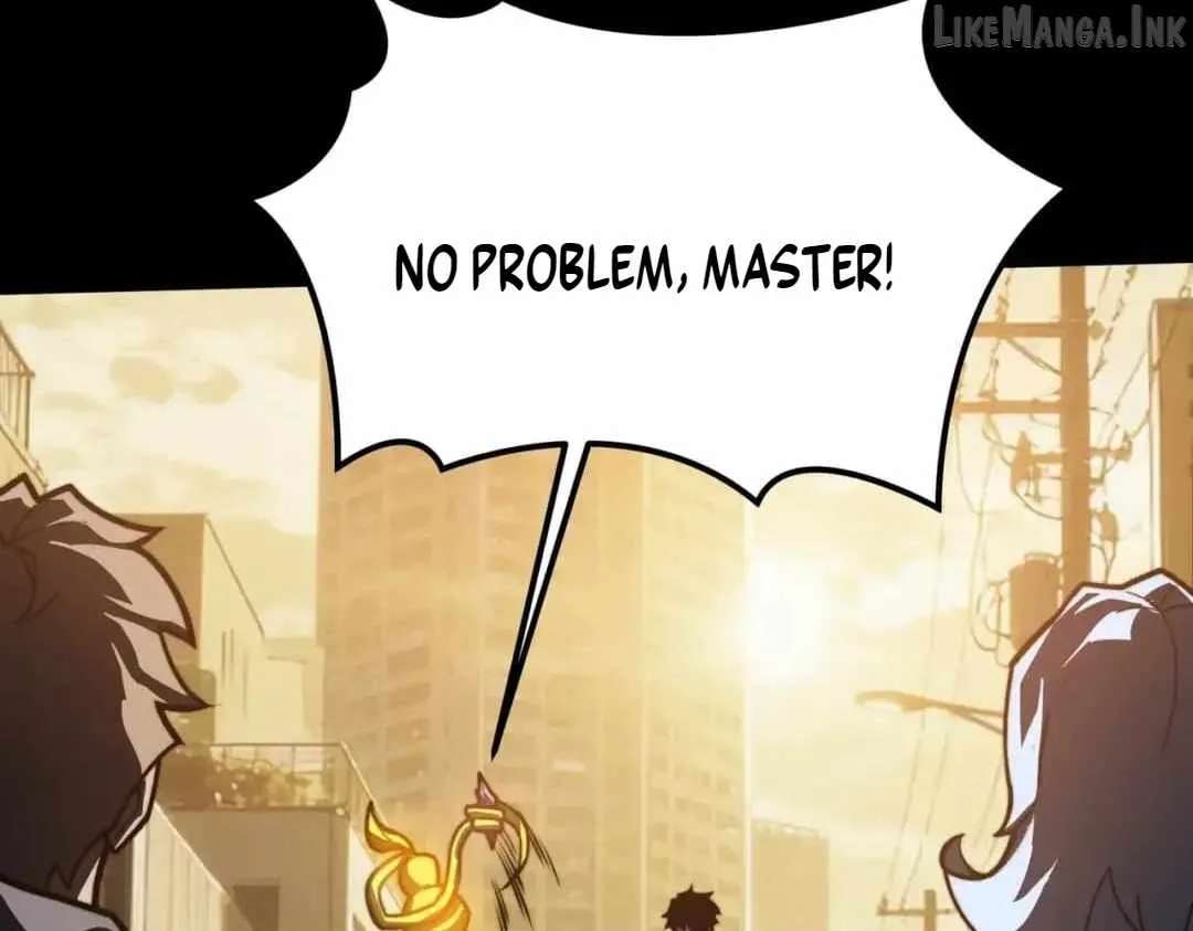 After the School Belle Dumped Me, I Became a Martial Arts God Chapter 116 - page 100