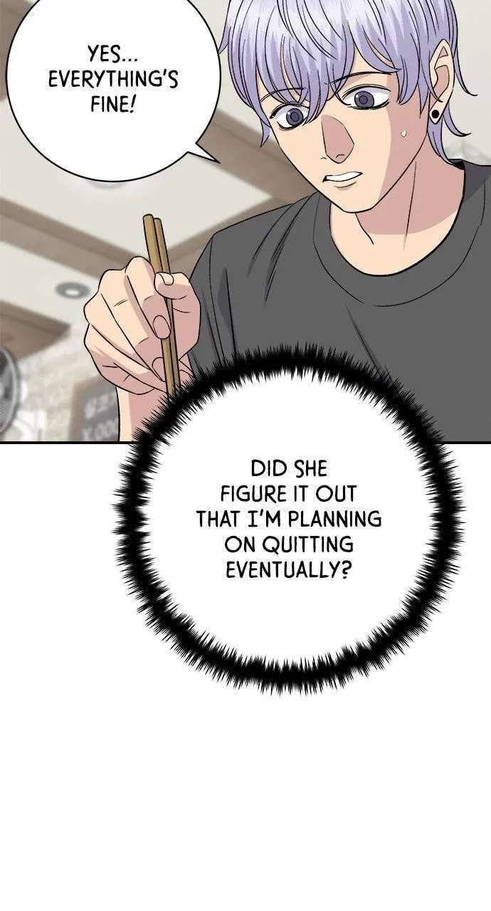 A DeadbEAT's Meal Chapter 245 - page 99