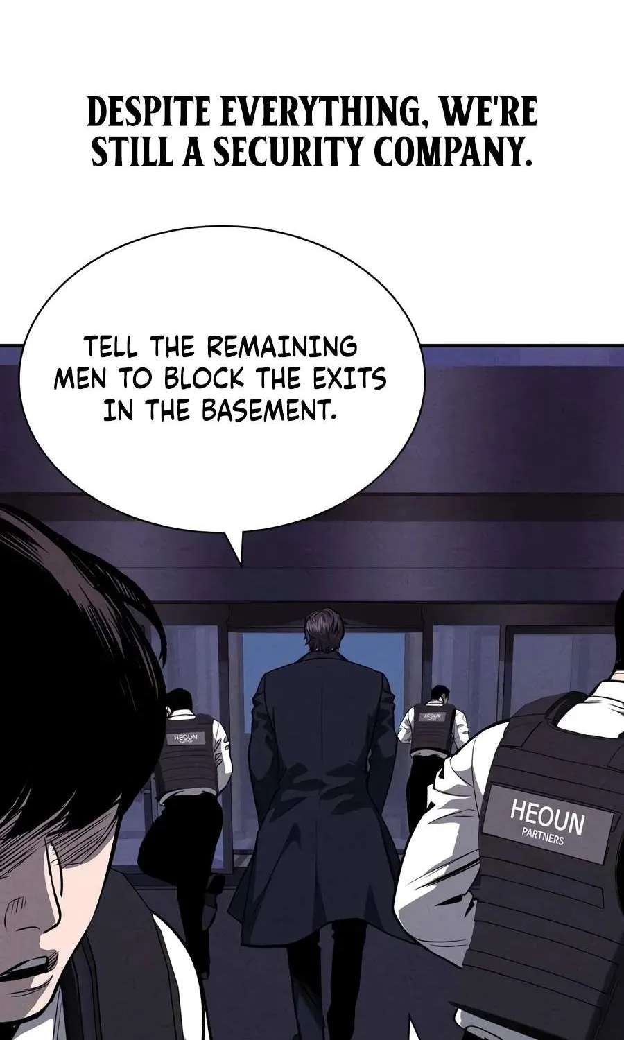 Debtbound by Blood Chapter 40 - page 83