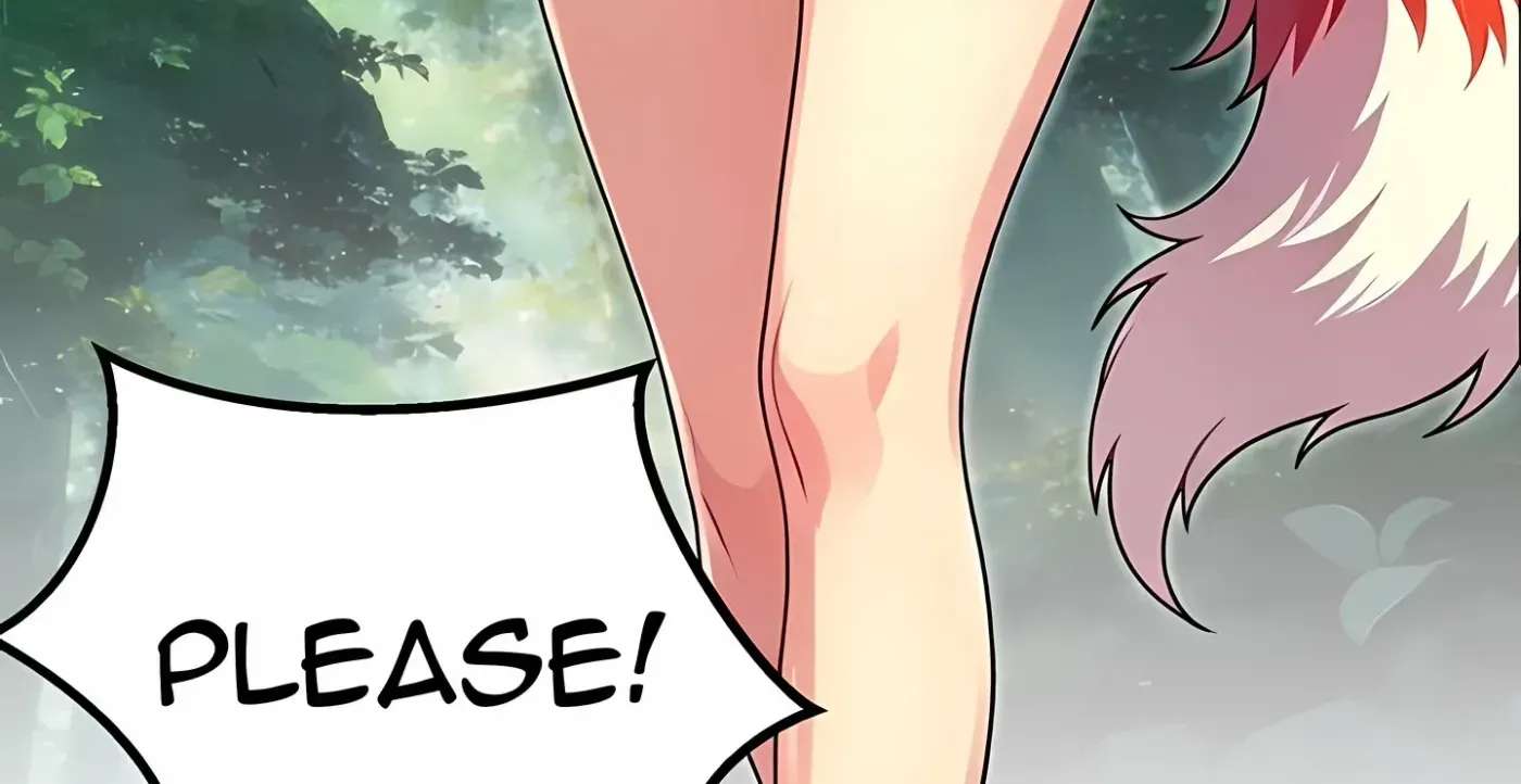 Mojo Leveling Chapter 4 - page 14