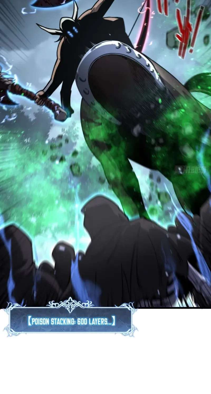 Global Awakening: The Synthesis Master Starts with an Undead Army Chapter 18 - page 20