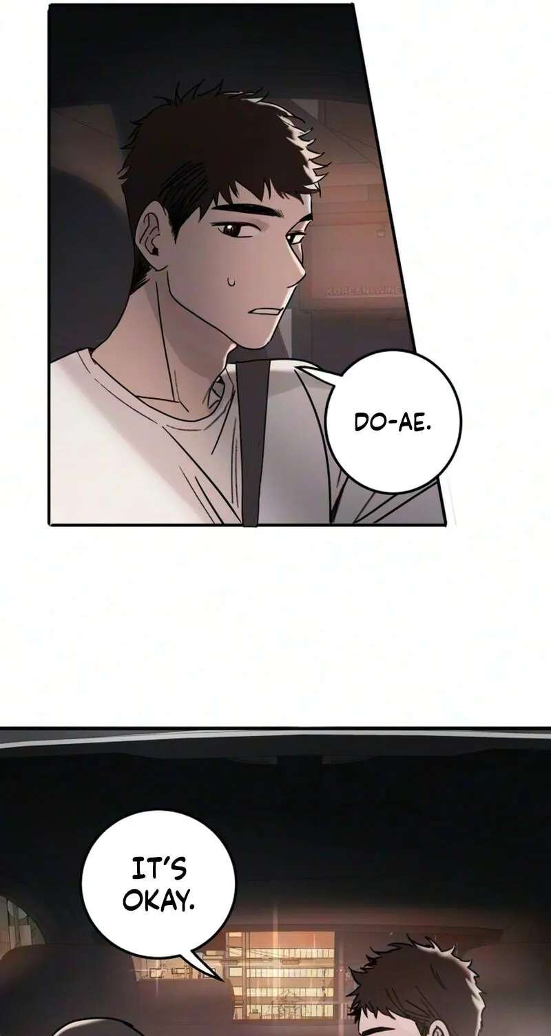 How to Love Ma Do-Ae Chapter 28 - page 34