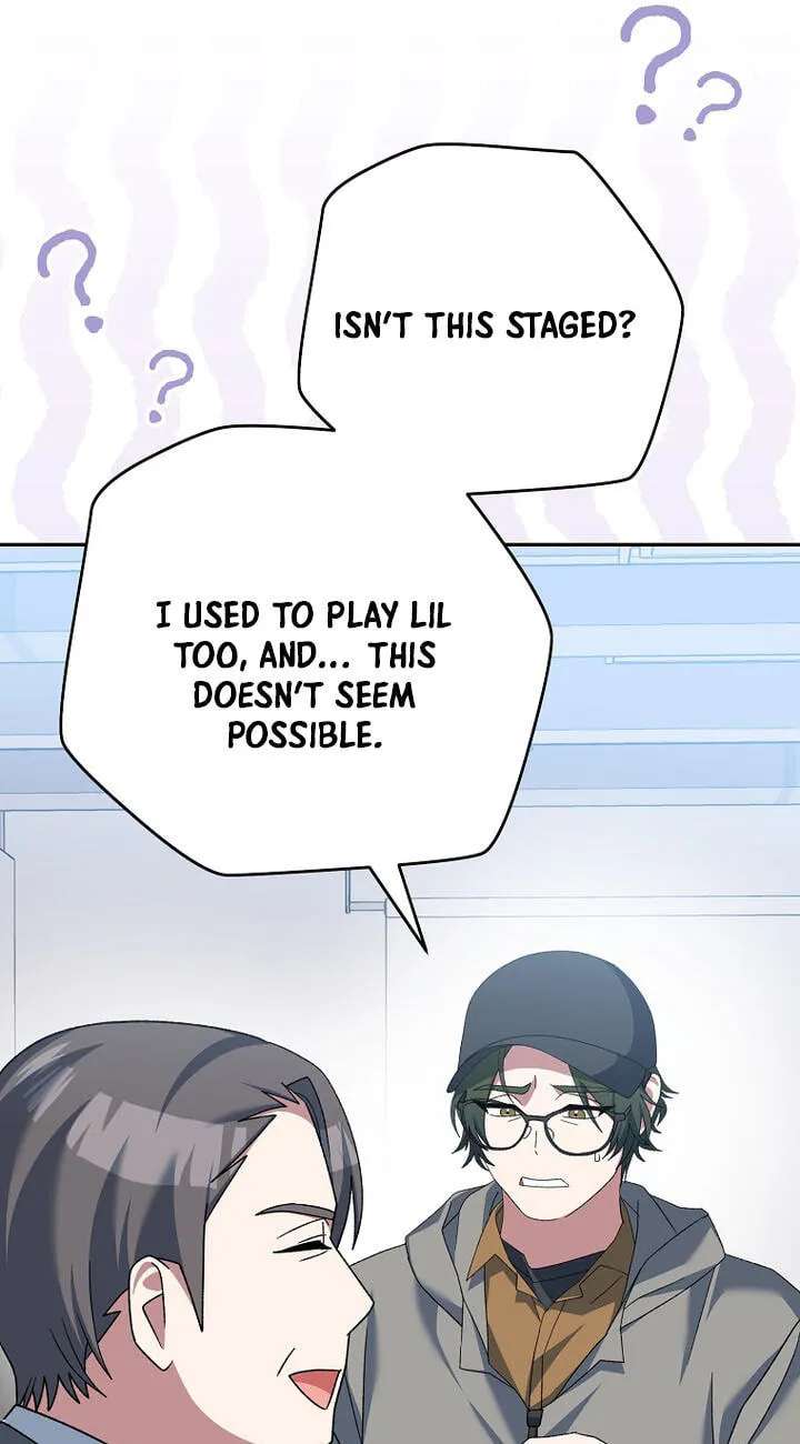 Genius Archer's Livestreaming Chapter 112 - page 79