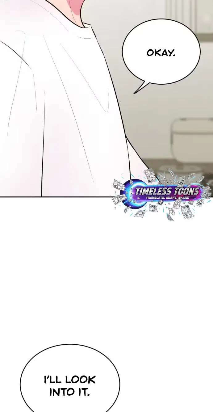 Even If You Don't Have a Third Chapter 51 - page 7