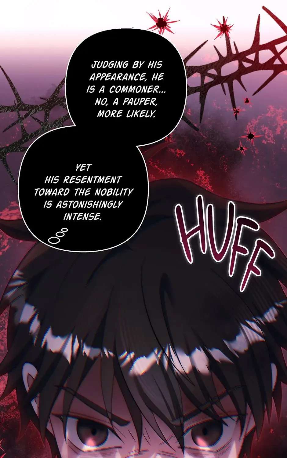 The Naughty Baby Is Wreaking Havoc Chapter 43 - page 73
