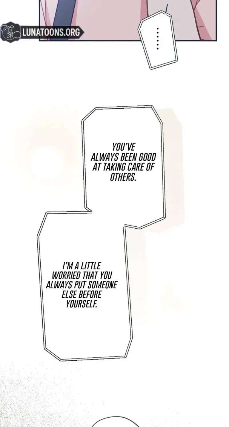 I Offer You My Last Love ~The Young Heir with One Year to Live~ Chapter 26 - page 40