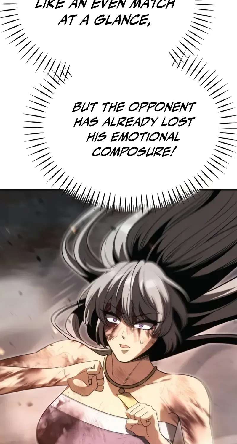 The World’s Strongest Fist Fighter Chapter 14 - page 74