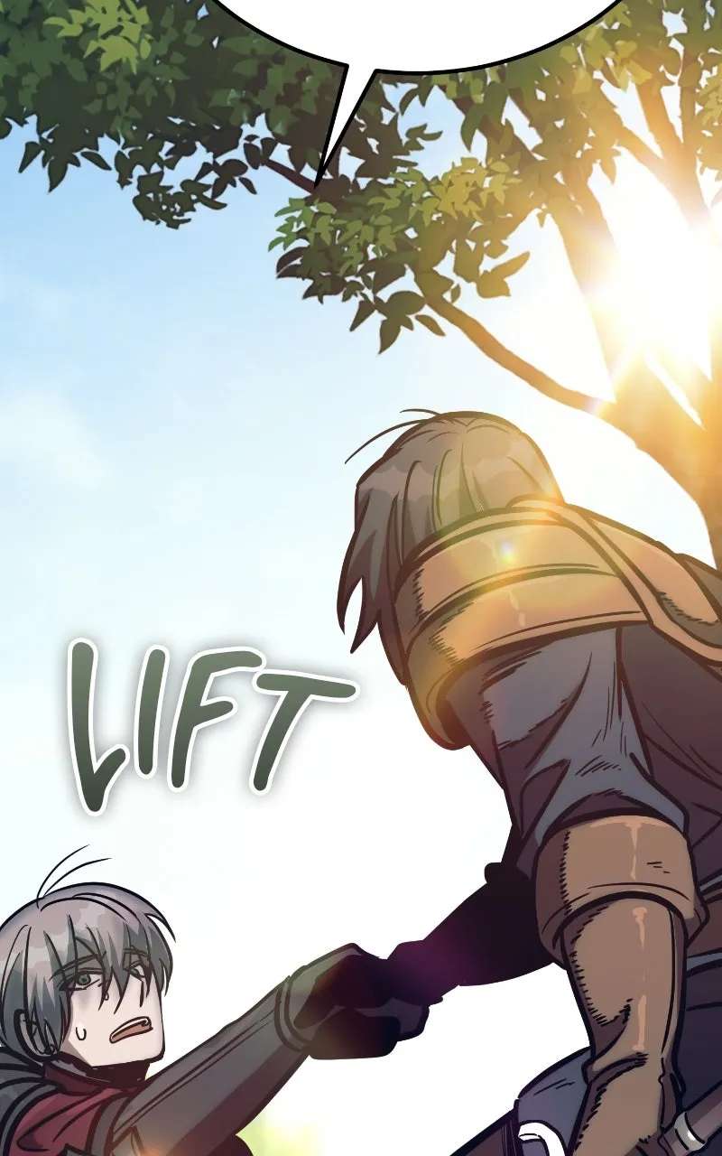 The Roguish Guardin a Medieval Fantasy Chapter 35 - page 20