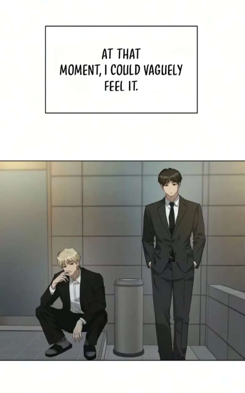 My family's Romeo Chapter 59 - page 52