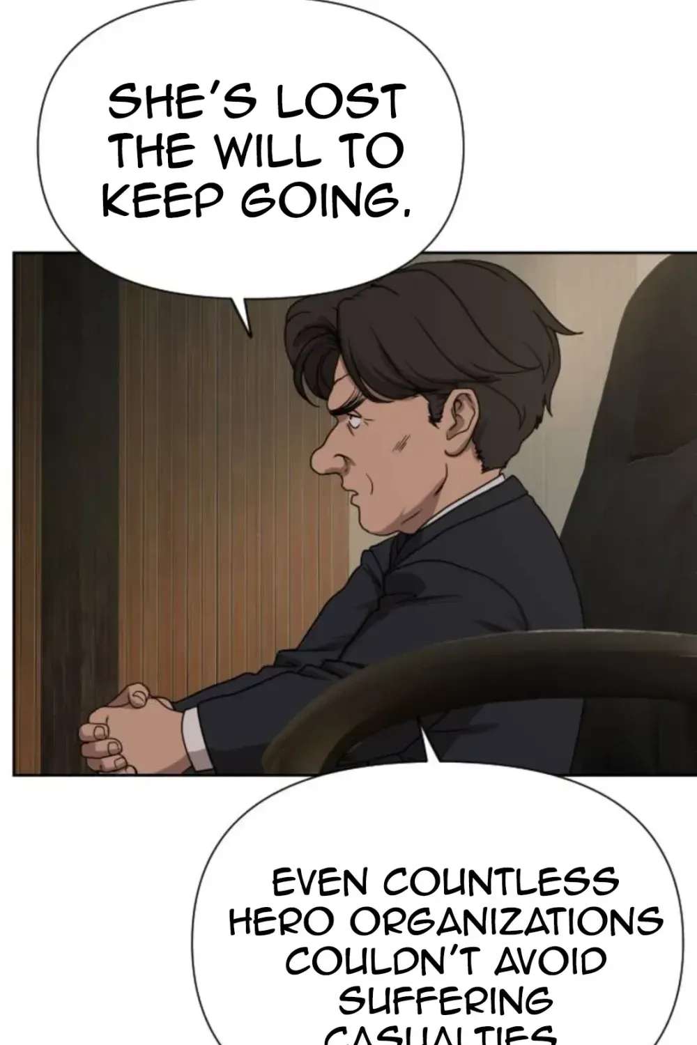Winning With Drawings Chapter 4 - page 117