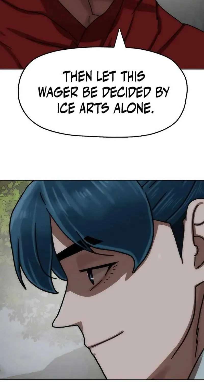 Like a Fiery Flame Chapter 93 - page 13